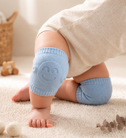 LittleKnees™ — Baby Knee Pads