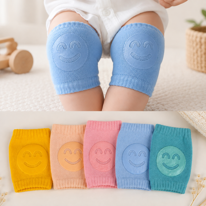 LittleKnees™ — Baby Knee Pads